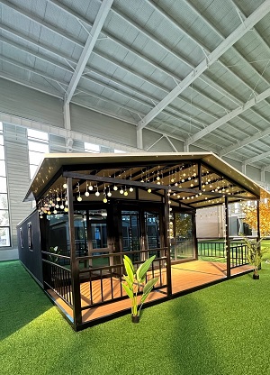 पूर्वनिर्मित घर आधुनिक जीवन का भविष्य क्यों बन रहे हैं?